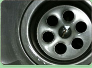 blocked drain Fareham